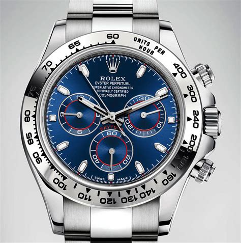 all rolex daytona models.